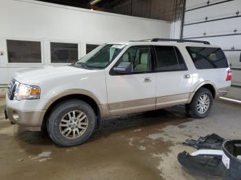  Salvage Ford Expedition