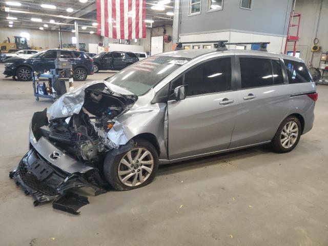  Salvage Mazda 5