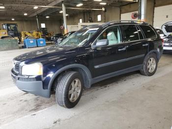  Salvage Volvo XC90