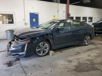  Salvage Honda Clarity