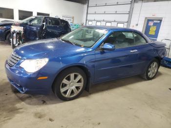  Salvage Chrysler Sebring