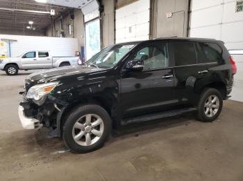  Salvage Lexus Gx