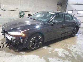  Salvage Kia K5