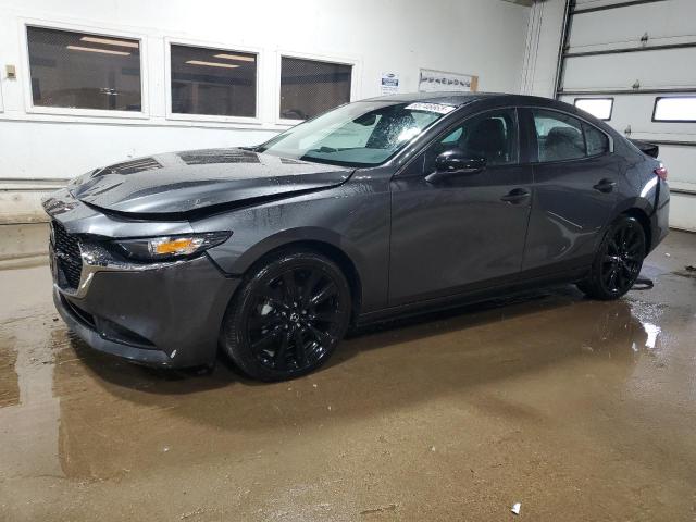  Salvage Mazda 3 Select S