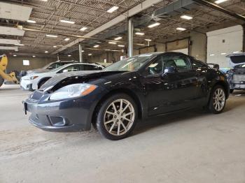  Salvage Mitsubishi Eclipse