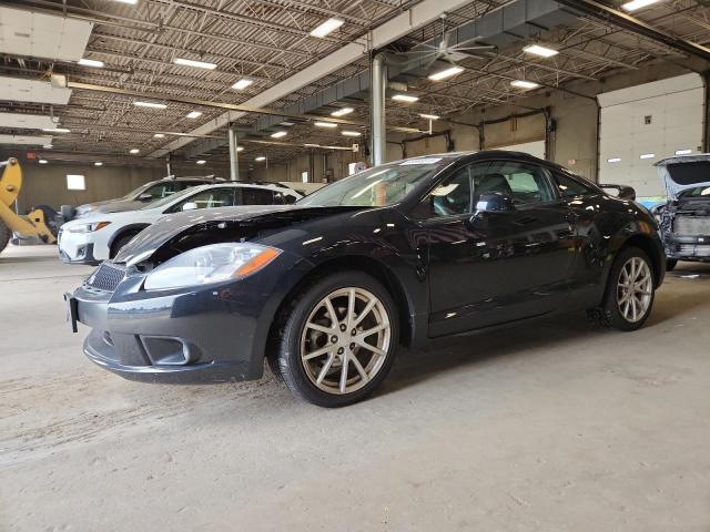  Salvage Mitsubishi Eclipse