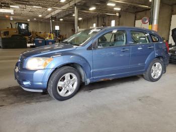  Salvage Dodge Caliber