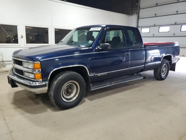  Salvage Chevrolet Gmt