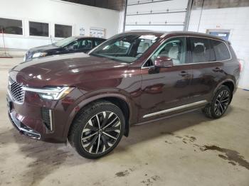  Salvage Volvo Xc90 Plus