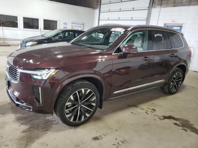  Salvage Volvo Xc90 Plus