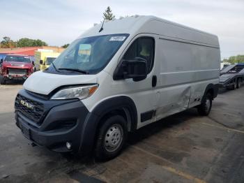  Salvage Ram Promaster