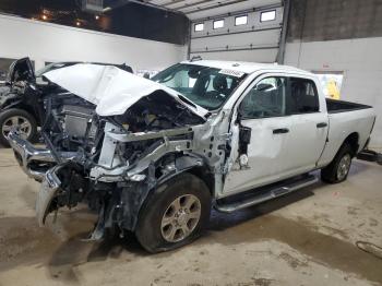  Salvage Ram 2500