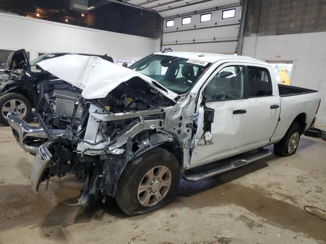  Salvage Ram 2500