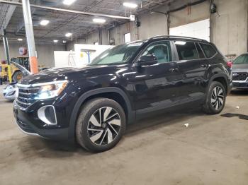  Salvage Volkswagen Atlas