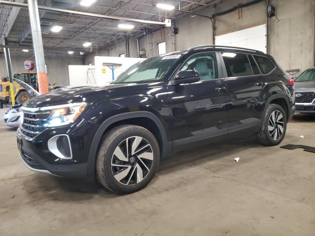  Salvage Volkswagen Atlas