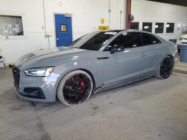  Salvage Audi S5