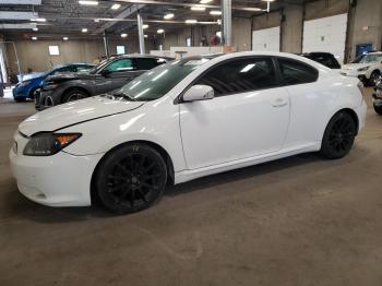 Salvage Toyota Scion