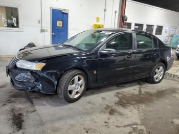  Salvage Saturn Ion