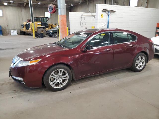  Salvage Acura TL