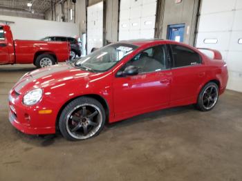  Salvage Dodge Neon