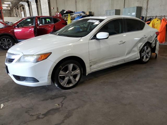  Salvage Acura ILX