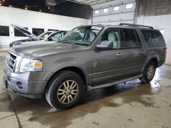  Salvage Ford Expedition