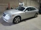 Lexus LS 460l Image 1