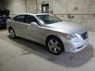 Lexus LS 460l Image 5