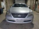 Lexus LS 460l Image 3