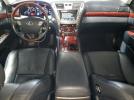 Lexus LS 460l Image 9