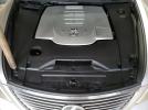 Lexus LS 460l Image 11