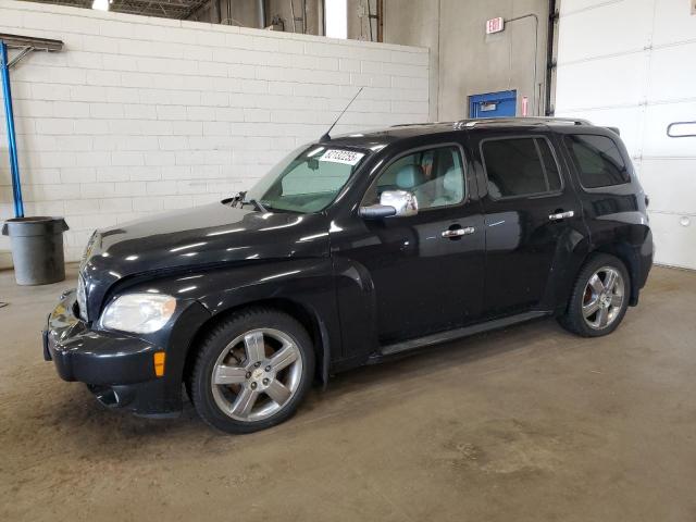 Salvage Chevrolet HHR