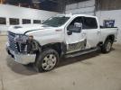 Chevrolet Silverado K2500 Heavy Duty Ltz Image 1