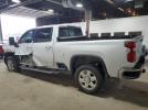 Chevrolet Silverado K2500 Heavy Duty Ltz Image 3