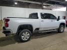 Chevrolet Silverado K2500 Heavy Duty Ltz Image 5