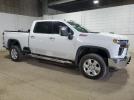 Chevrolet Silverado K2500 Heavy Duty Ltz Image 4
