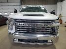 Chevrolet Silverado K2500 Heavy Duty Ltz Image 7