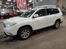 Toyota Highlander Base Image 1
