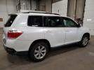 Toyota Highlander Base Image 10