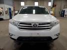 Toyota Highlander Base Image 4