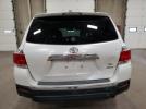 Toyota Highlander Base Image 5