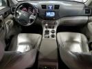 Toyota Highlander Base Image 6
