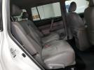 Toyota Highlander Base Image 8