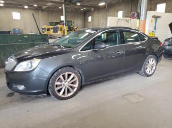  Salvage Buick Verano