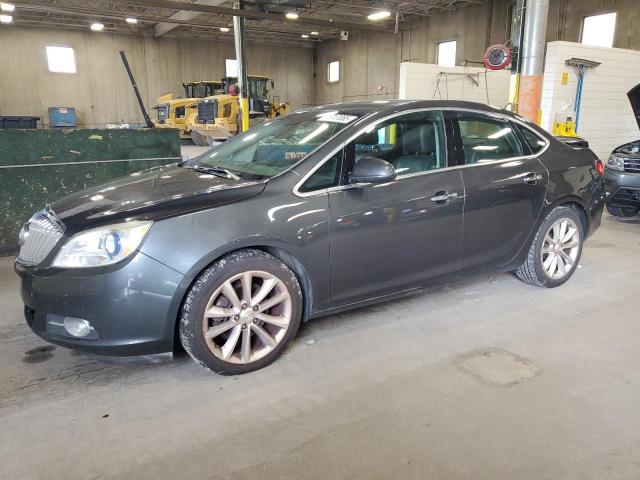  Salvage Buick Verano