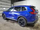 Honda Crv Sport Touring Image 6