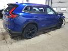 Honda Crv Sport Touring Image 7