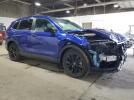 Honda Crv Sport Touring Image 9