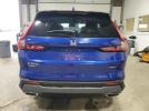 Honda Crv Sport Touring Image 12