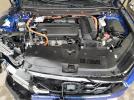 Honda Crv Sport Touring Image 11